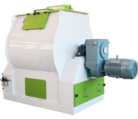 SLHJ Feed Mixer Machine