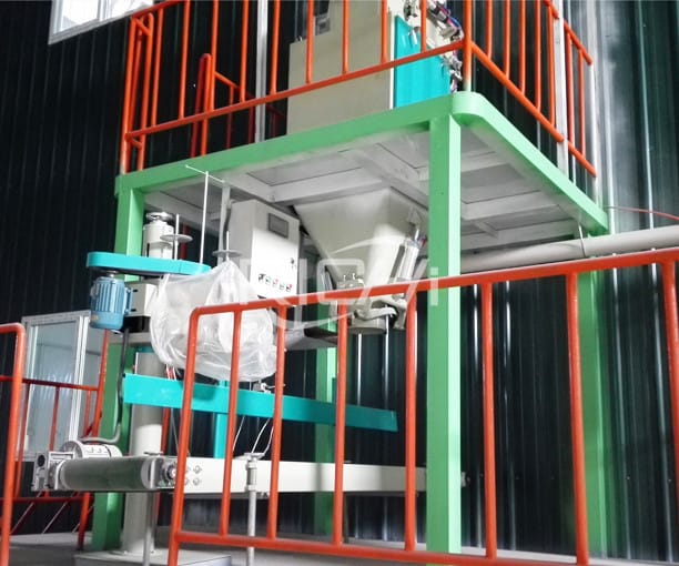 Packaging System