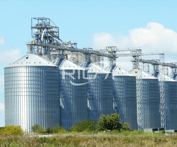 Silo System