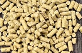 Chicken Feed Pellet Line