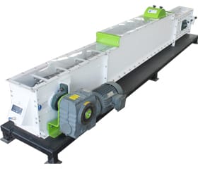 TGSS Series Scraper conveyor
