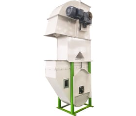 TDTG Series Bucket Elevator