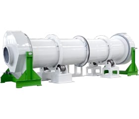 Roller Drying Machine