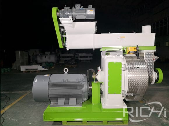 MZLH-768 Wood pellet machine For Sale, Pellet Machine For Wood