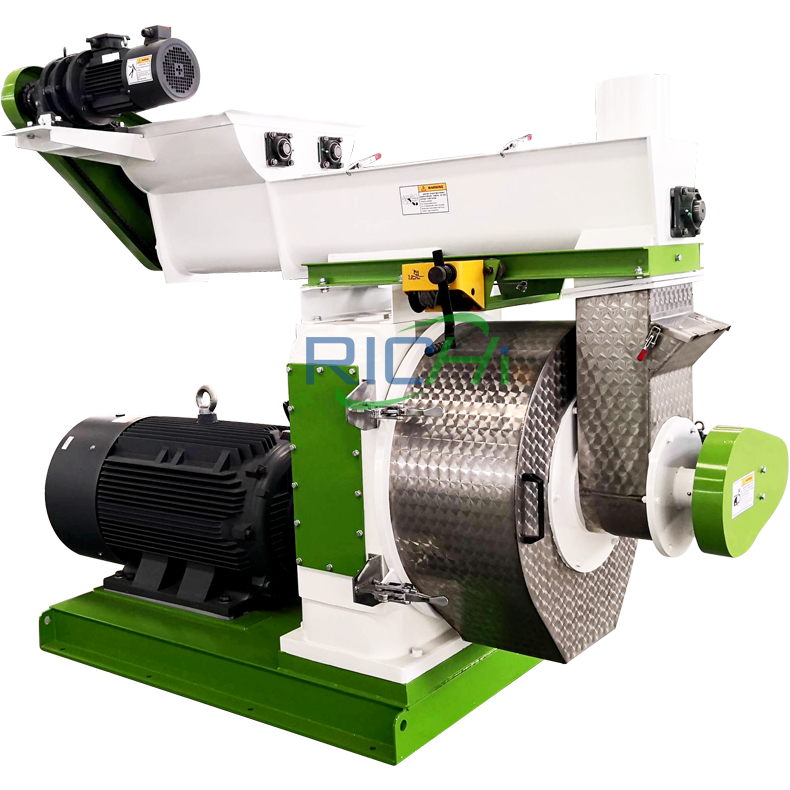 China Mobile Wood Pellet Machine Manufacturers and Factory - Buy Cheap  Price Mobile Wood Pellet Machine for Sale - Fanda Machinery