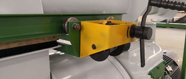 alfalfa pellet machine