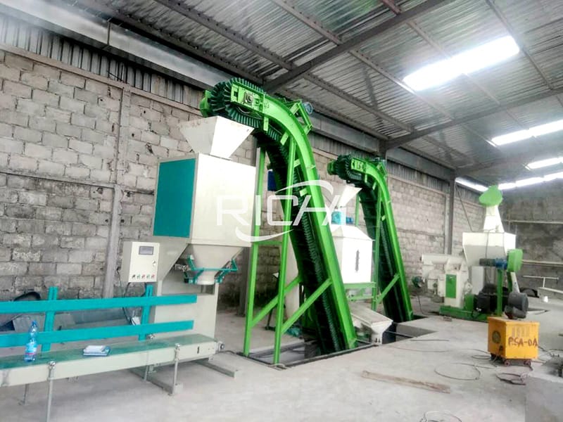 best rice husk pellet making machine for pellets