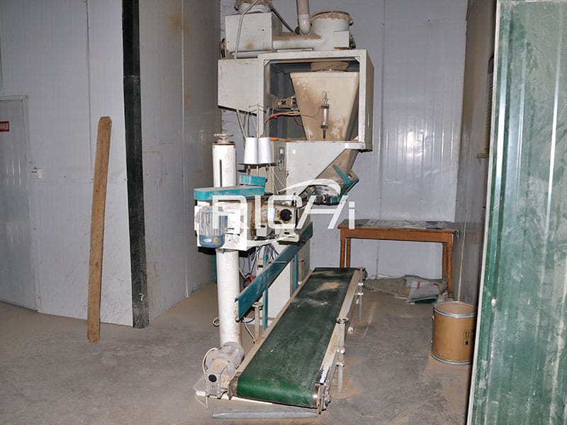 Hot new competitive FEED packing MACHINERY FOR MEDIUM