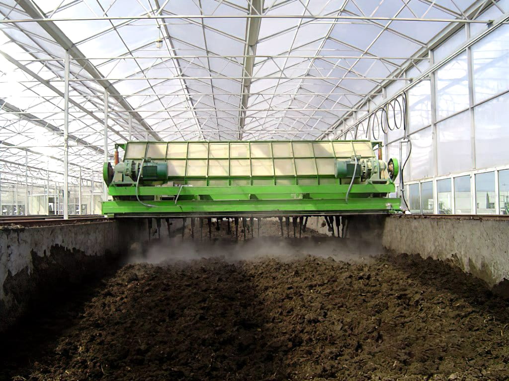 complete fertilizer pellet production line cost