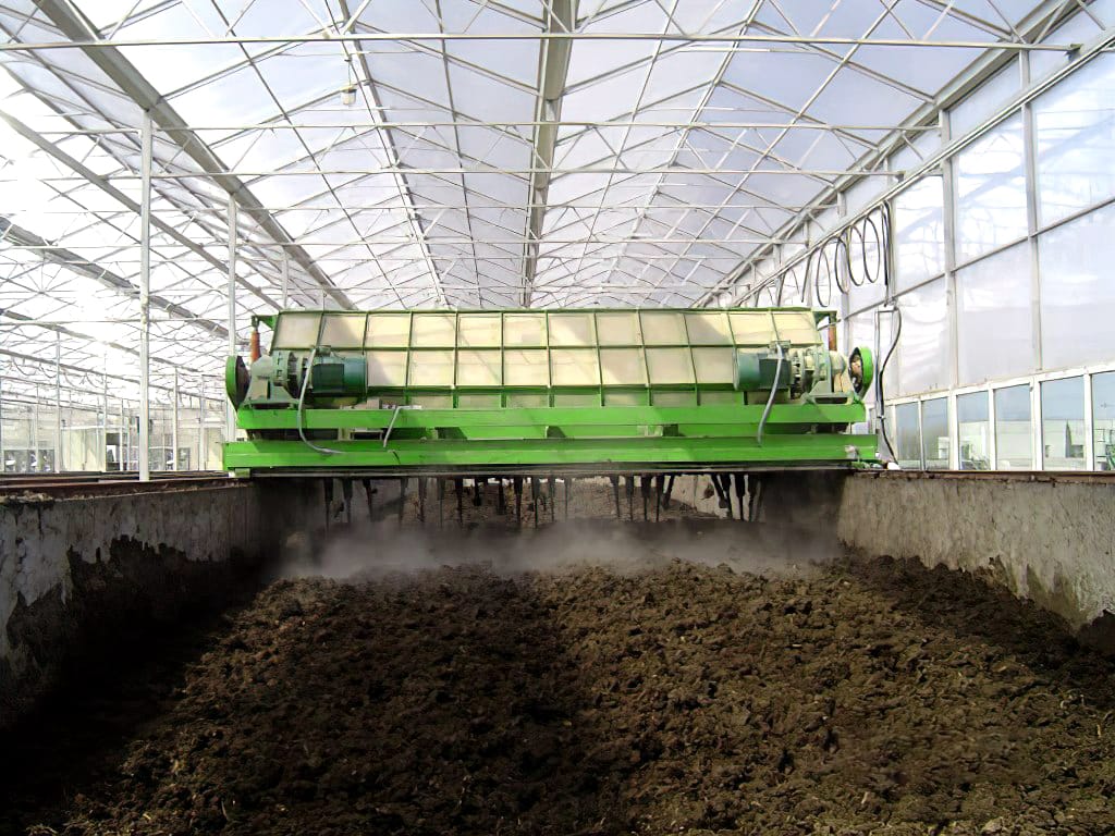 complete fertilizer pellet production line cost