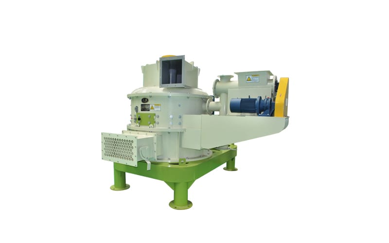 industrial electric cattle feed corn mill grinder for sale