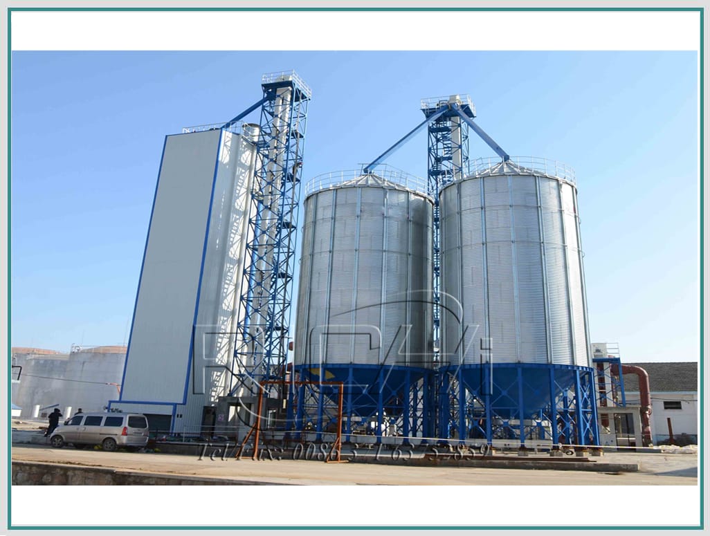 poultry feed manufacturing plant cost usa