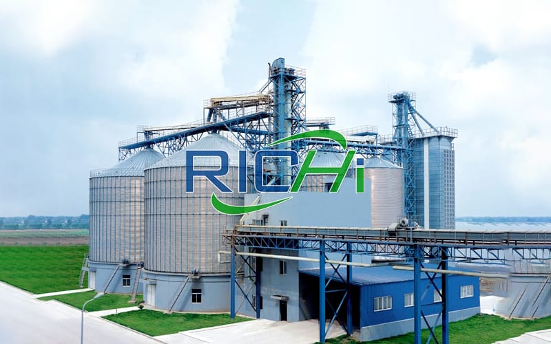 How to setting up an animal feed manufacturing company? | RICHI