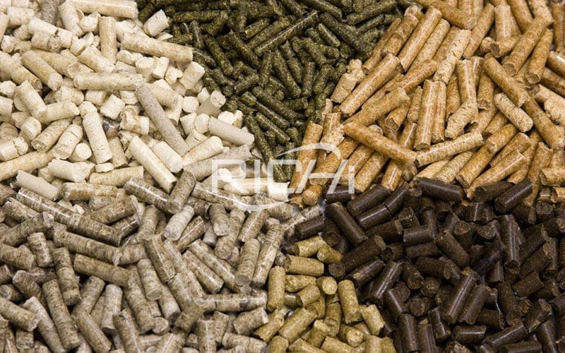 animal feed factory cost