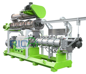 Fish Feed Making Machine