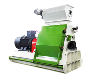Hammer Mill Feed Grinder for animal feed mill