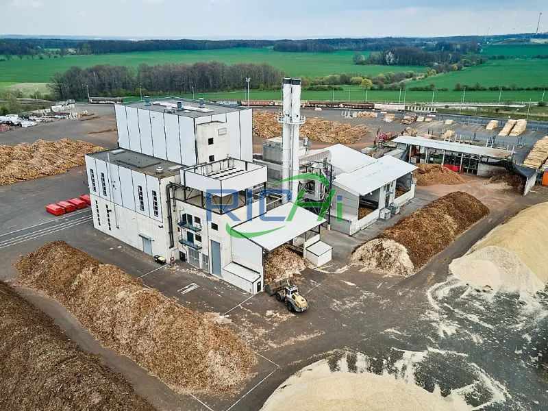 Wood Pellet Mill For Sale New Zealand