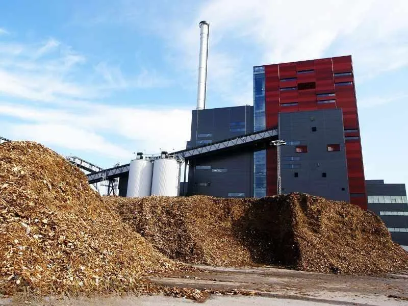 Commercial Wood Pellet Mill For Sale Uk