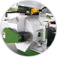 fored feeder