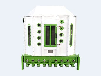 SKLN Series Counterflow Cooler