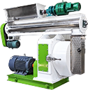 feed pellet machine