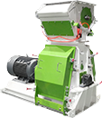 feed pellet machine