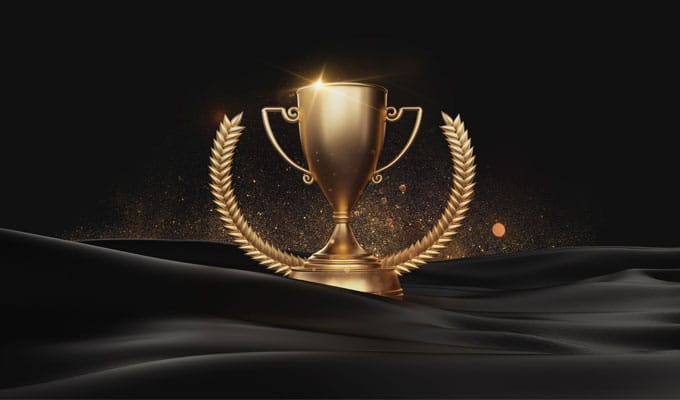 We strive to become the industry champion of quality