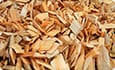 wood chip