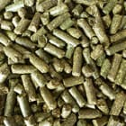 cattle feed pellets