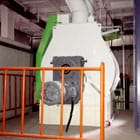 animal feed mixing machine