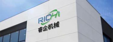 Richi Machinery