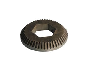 extruder Pressure ring