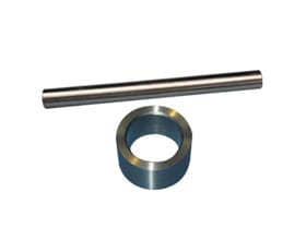 grinder Pin shaft