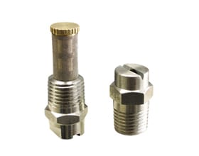 mixer Nozzle