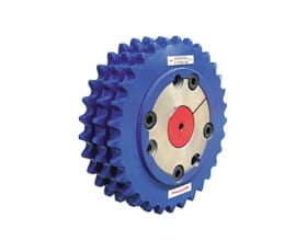 mixer Sprocket