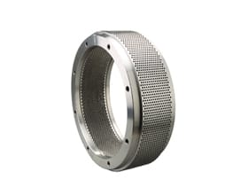 pellet mill Ring die