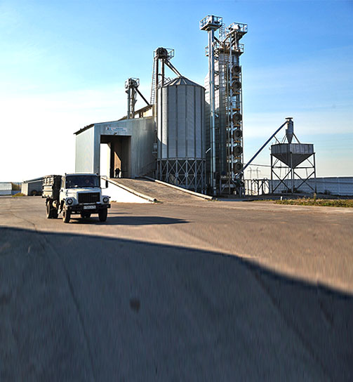 1 T/H Fish Feed Production Line