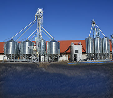 5 T/H Fish Feed Production Line