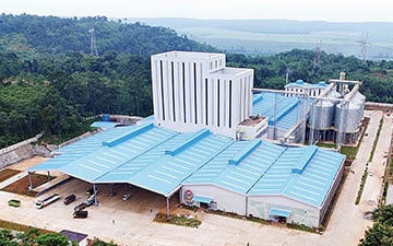 Poultry feed plant for sale