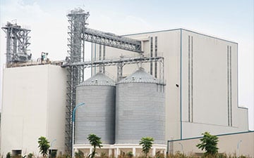 Livestock feed mill for sale
