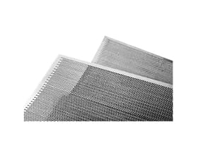 grinder Screen sheet