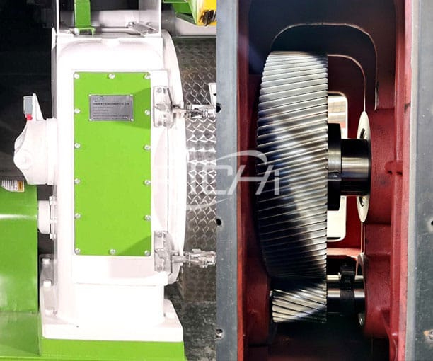 गियर बॉक्स