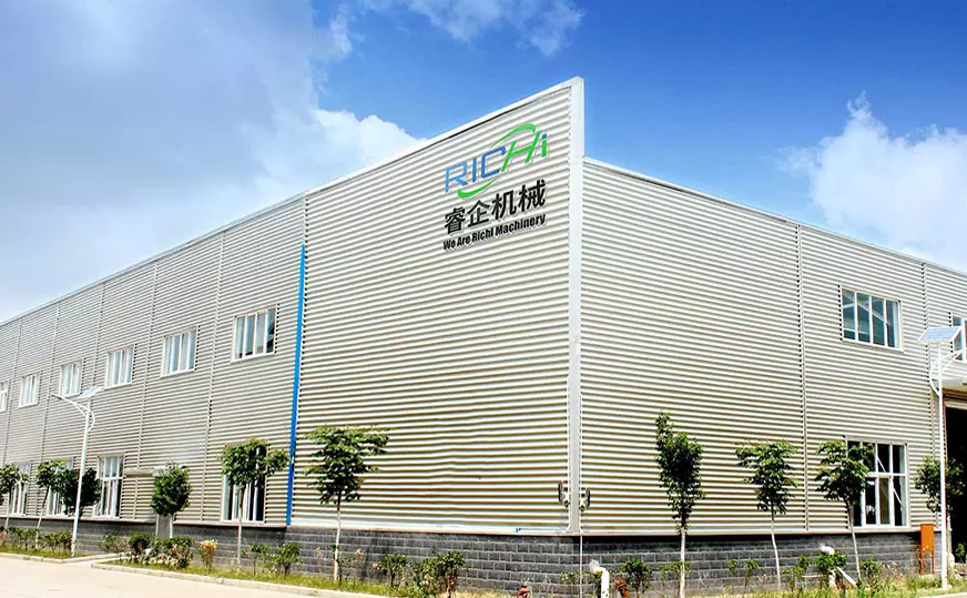 RICHI Machinery