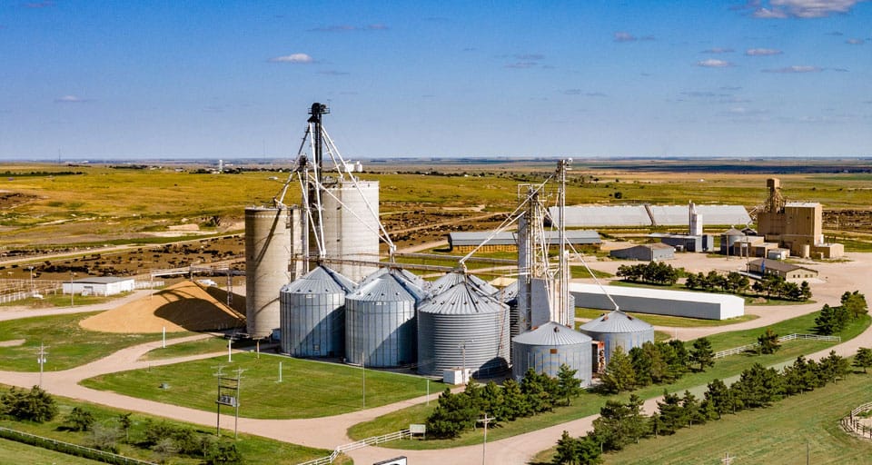 cazuri conexe despre linia de producție de pelete pentru hrana animalelor