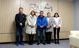 Linie de producție de peleți