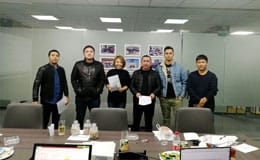 Linie de producție de peleți