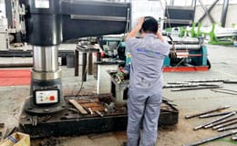 Linie de producție de peleți