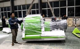 RICHI moară cu ciocane