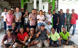 Ghid tehnic de la RICHI