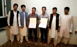 Livrare către client